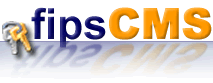 fipsCMS : Administration