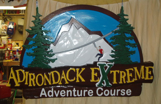 Adirondack Extreme