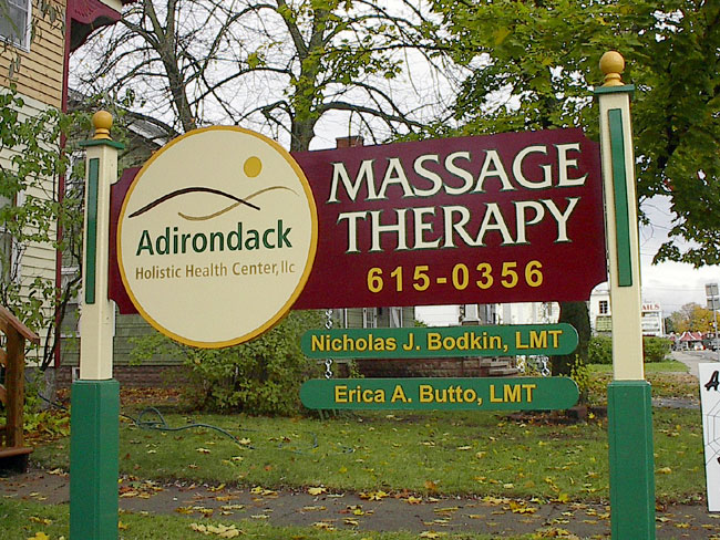 Adirondack Holistic Heath