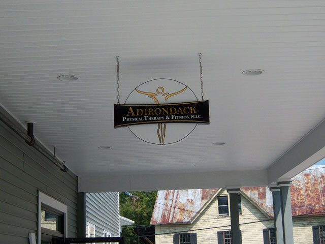 Adirondack Physical Therapy