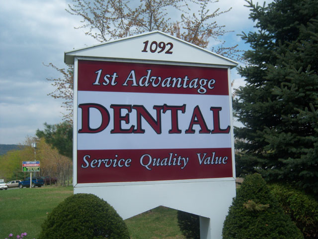 Advantage Dental