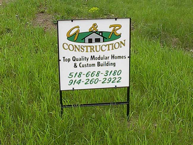 G&R Construction