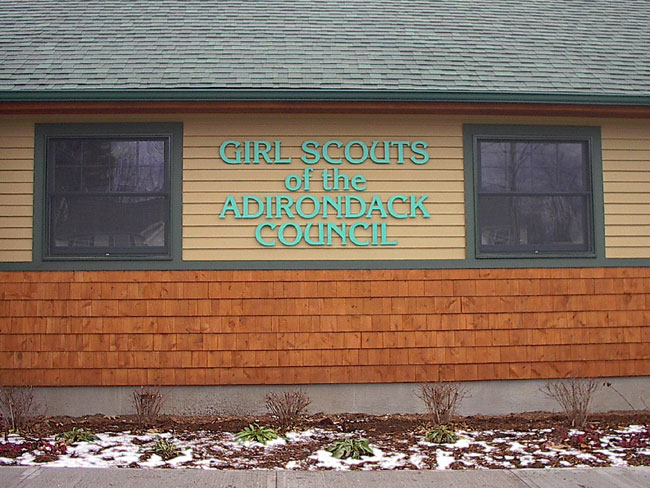 Girl Scouts