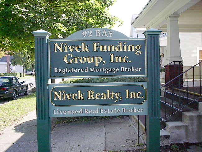 Nivek Funding Group