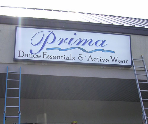 Prima