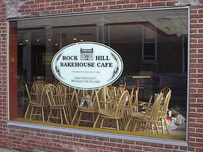 Rock Hill Bakehouse