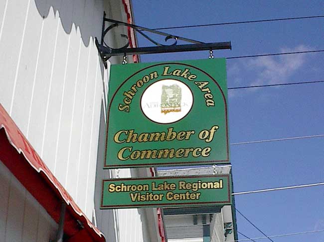 Schroon Lake Chamber