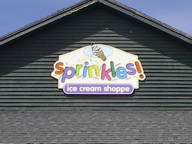 Sprinkles