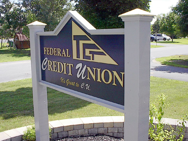 TCT Federal Credit Union