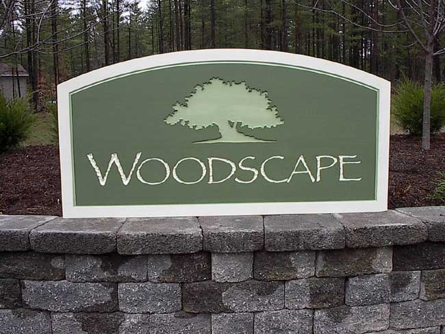 Woodscapes